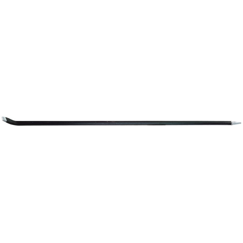 DRAPER Chisel Point Crowbar - 1.5M: Model No. CP/P