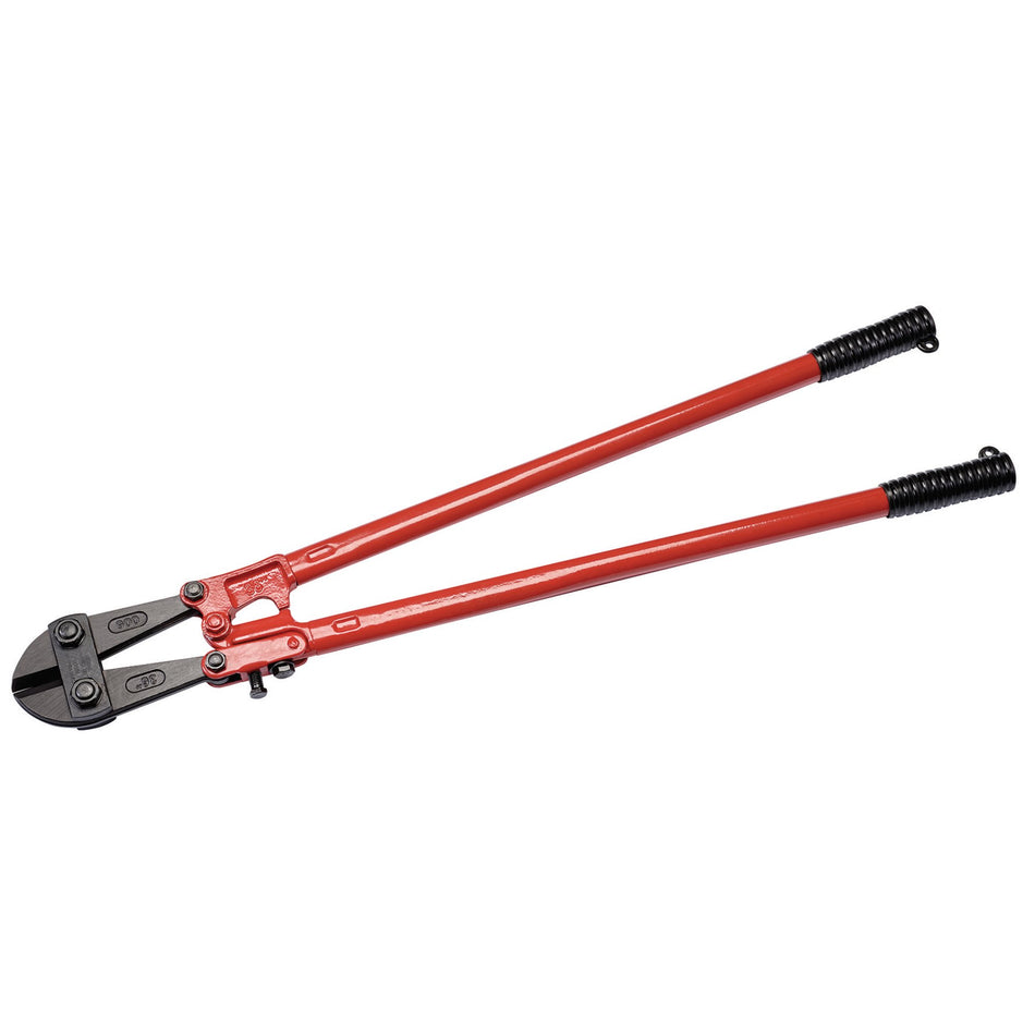 DRAPER 900mm Bolt Cutter : Model No. RL-BC2/B