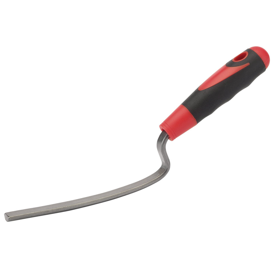 DRAPER 13mm Brick Jointer Trowel : Model No. RL-BJ/SG/B