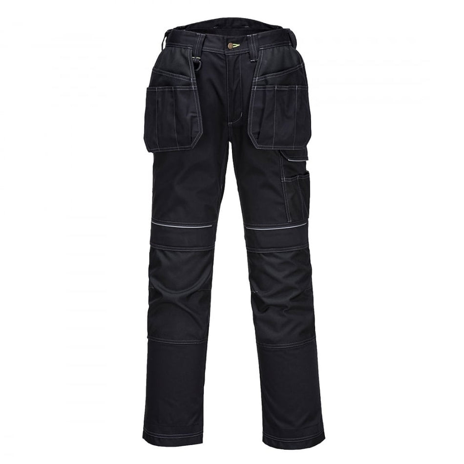 PW3 Holster Work Trousers - Style PW- T602