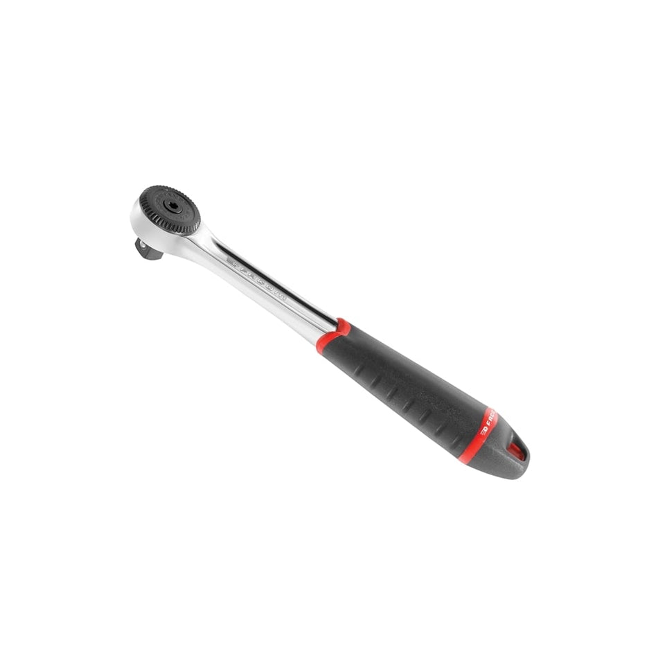 Facom J.161B Ratchet 3/8 Drive Comfort Grip