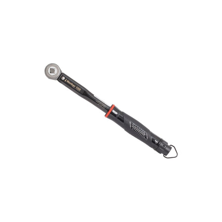 Norbar NorTorqueÂ©100 Adjustable Dual Scale Ratchet Torque Wrench 1/2in Drive 20-100Nm