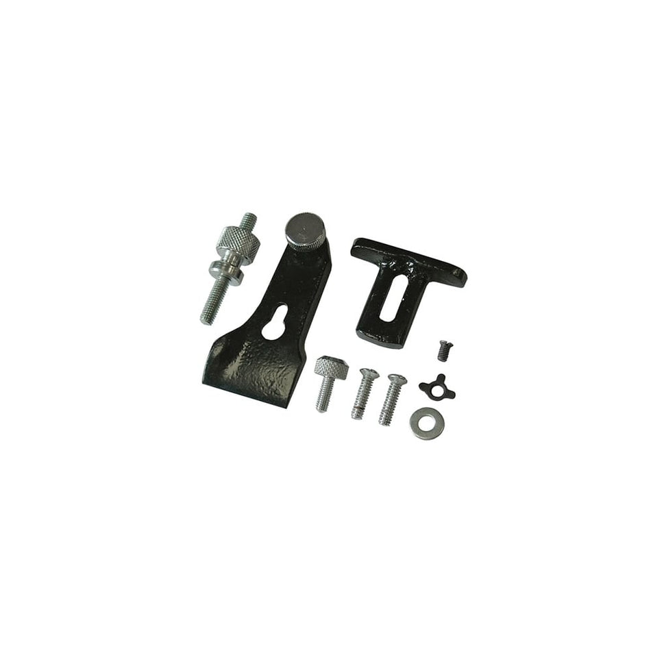 Faithfull Fixing Kit For 778 Rebate Plane 9 Piece