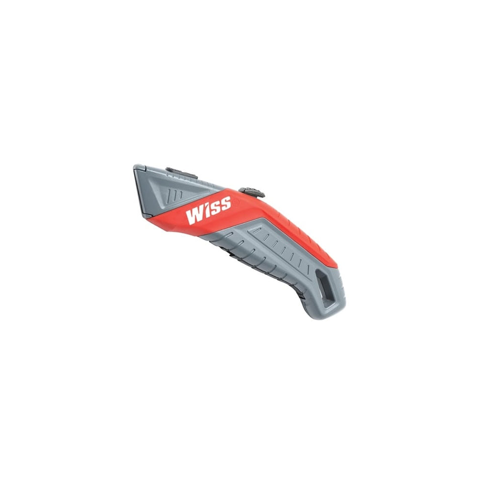 Wiss Auto-Retracting Safety Knife
