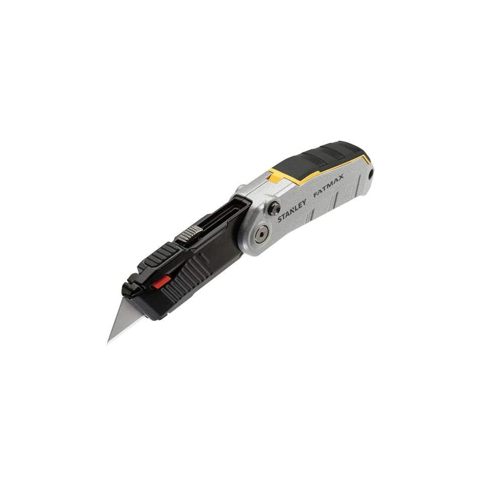 Stanley Tools FatMax Spring Assist Knife