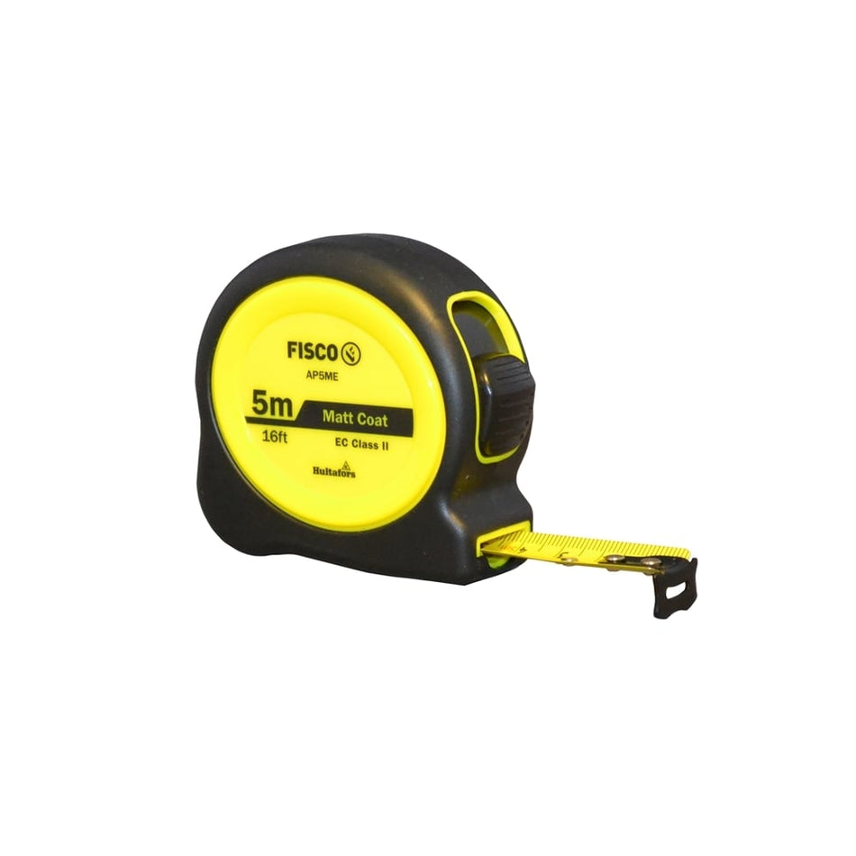 Fisco AP5ME A1 Plus Tape 5m/16ft (Width 19mm)