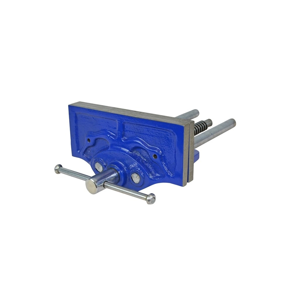 Faithfull VW175B Workshop Vice - 7in (175mm)