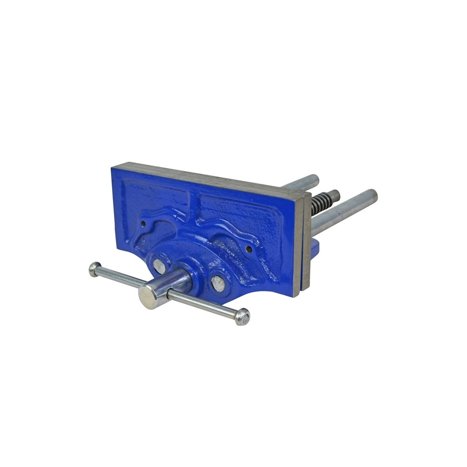 Faithfull VW150B Workbench Vice - 6in (149mm)