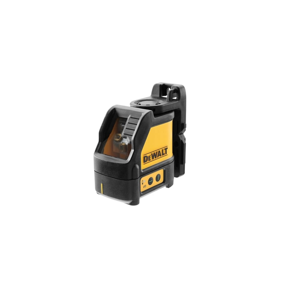 DEWALT DW088CG Cross Line Green Laser