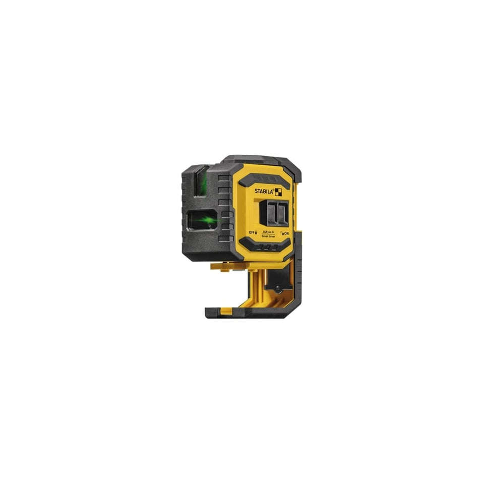 Stabila LAX 300 G Cross Line Laser Level