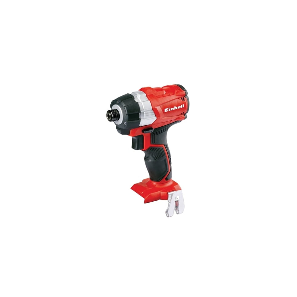 Einhell TE-CI 18 LI BL Power X-Change Brushless Impact Driver 18 Volt Bare Unit