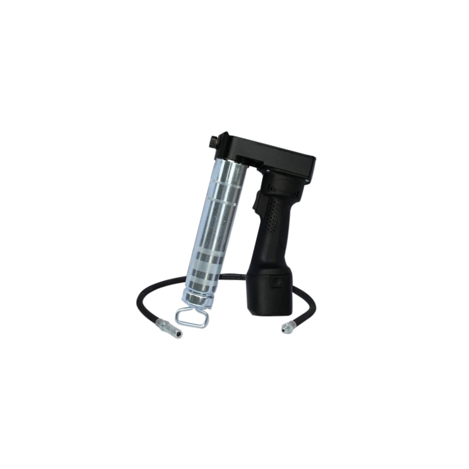 Lumatic Cordless Grease Gun Kit 12 Volt 1 x 1.5Ah Li-Ion