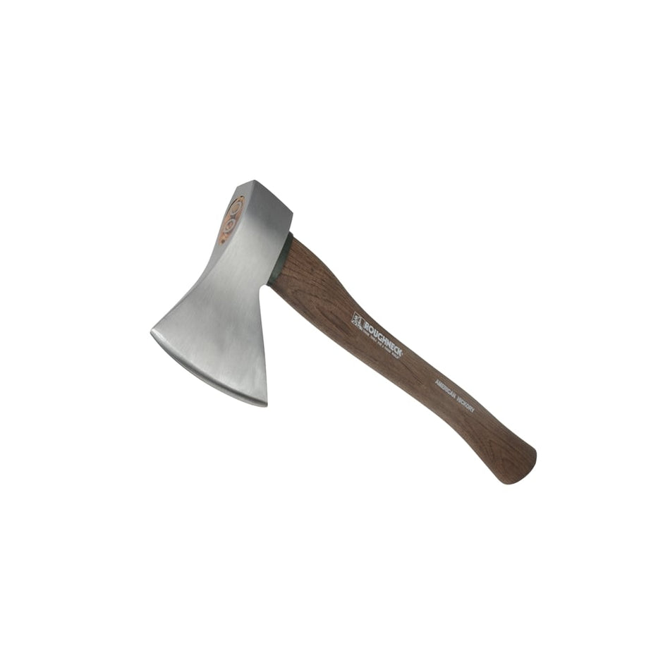 Roughneck FSC© American Hickory Hatchet 1.0kg (2.1/4lb)