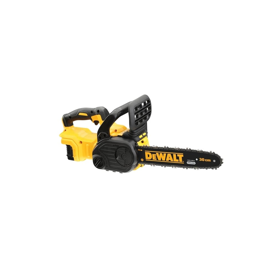 DEWALT DCM565P1 XR Brushless Chainsaw 18 Volt 1 x 5.0Ah Li-ion