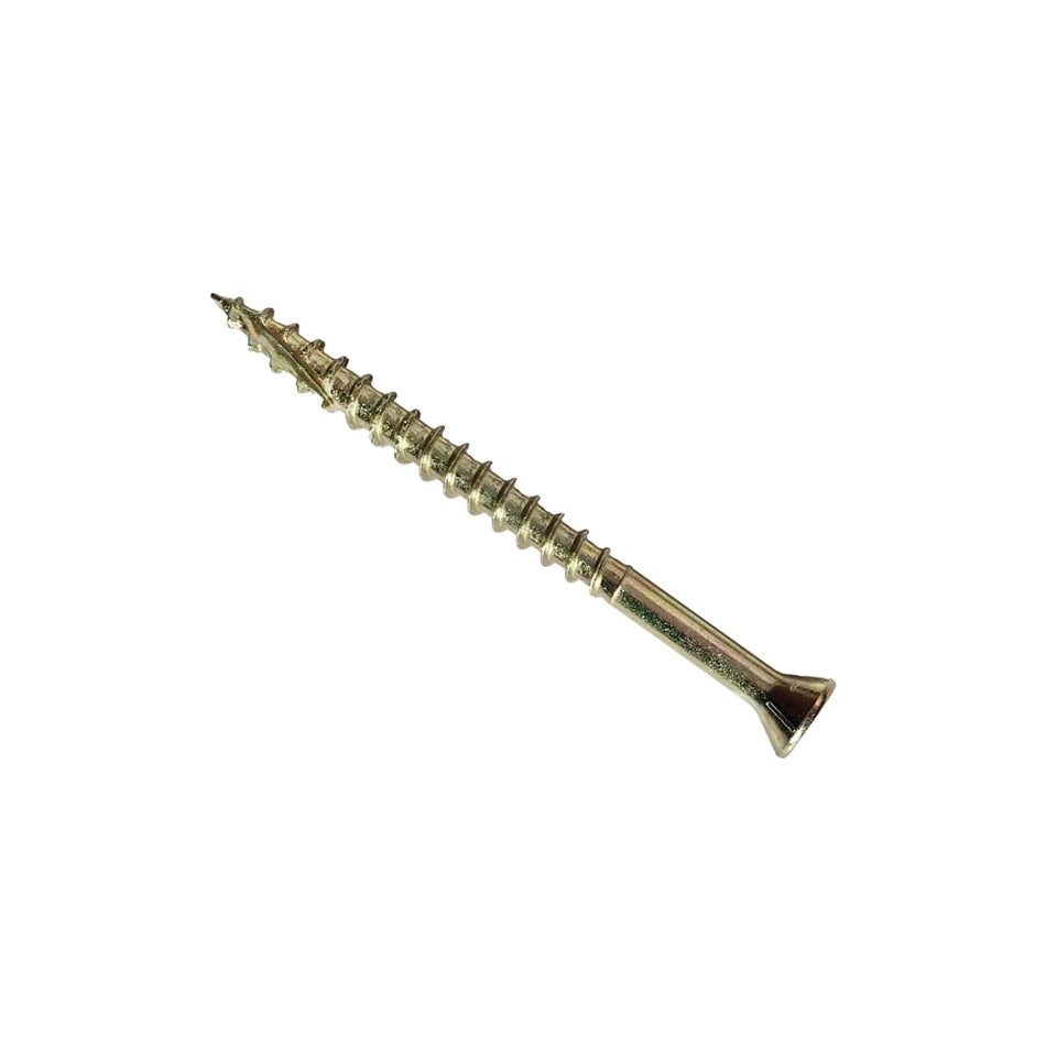 Forgefix ForgeFast TORX© Compatible Flooring Tongue Groove Screw 3.5 x 45mm Box 200