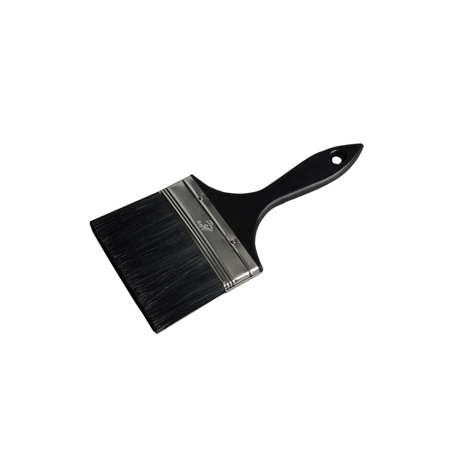 Miscellaneous Cost Cutter Brush Plastic Handle 100mm (4in)