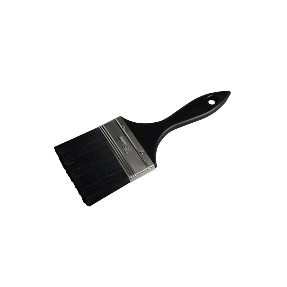 Miscellaneous Cost Cutter Brush Plastic Handle 75mm (3in)