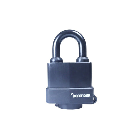 DEFENDER All Terrain Weatherseal Padlock 50mm Keyed Alike