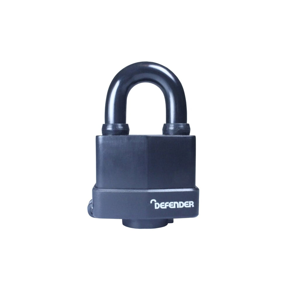 DEFENDER All Terrain Weatherseal Padlock 40mm Keyed Alike