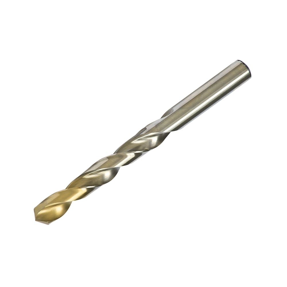 Dormer A002 HSS-TiN Coated Jobber Drills (2) 3.30mm OL:65mm WL:36mm