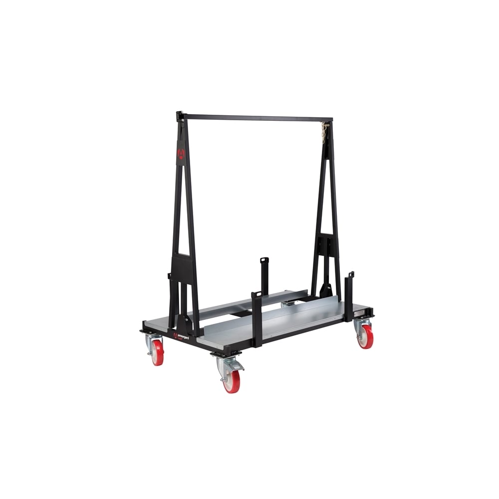 Armorgard LoadAll Board Trolley 1000kg Capacity 730 x 1250 x 1410mm