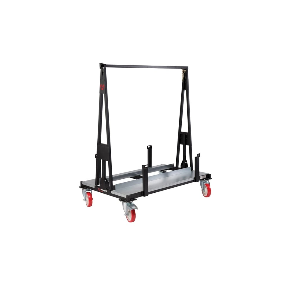 Armorgard LoadAll Board Trolley 1000kg Capacity 730 x 1250 x 1410mm