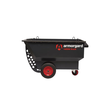 Armorgard Rubble Truck 400 Litre Capacity 760 x 1460 x 855mm