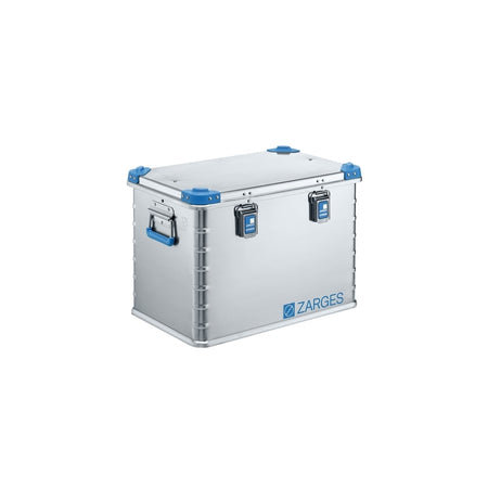 Zarges 40703 Eurobox Aluminium Case 550 x 350 x 380mm (Internal)