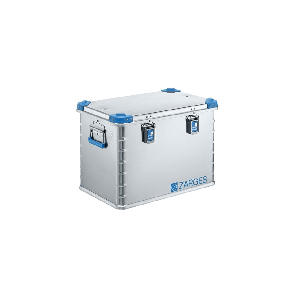 Zarges 40703 Eurobox Aluminium Case 550 x 350 x 380mm (Internal)