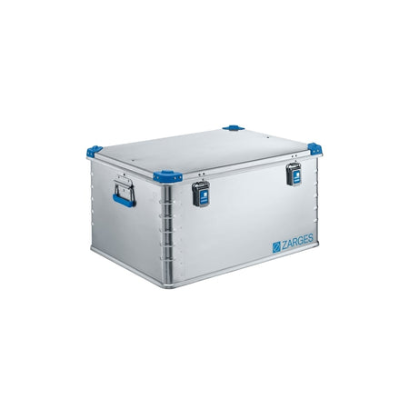 Zarges 40705 Eurobox Aluminium Case 750 x 550 x 380mm (Internal)
