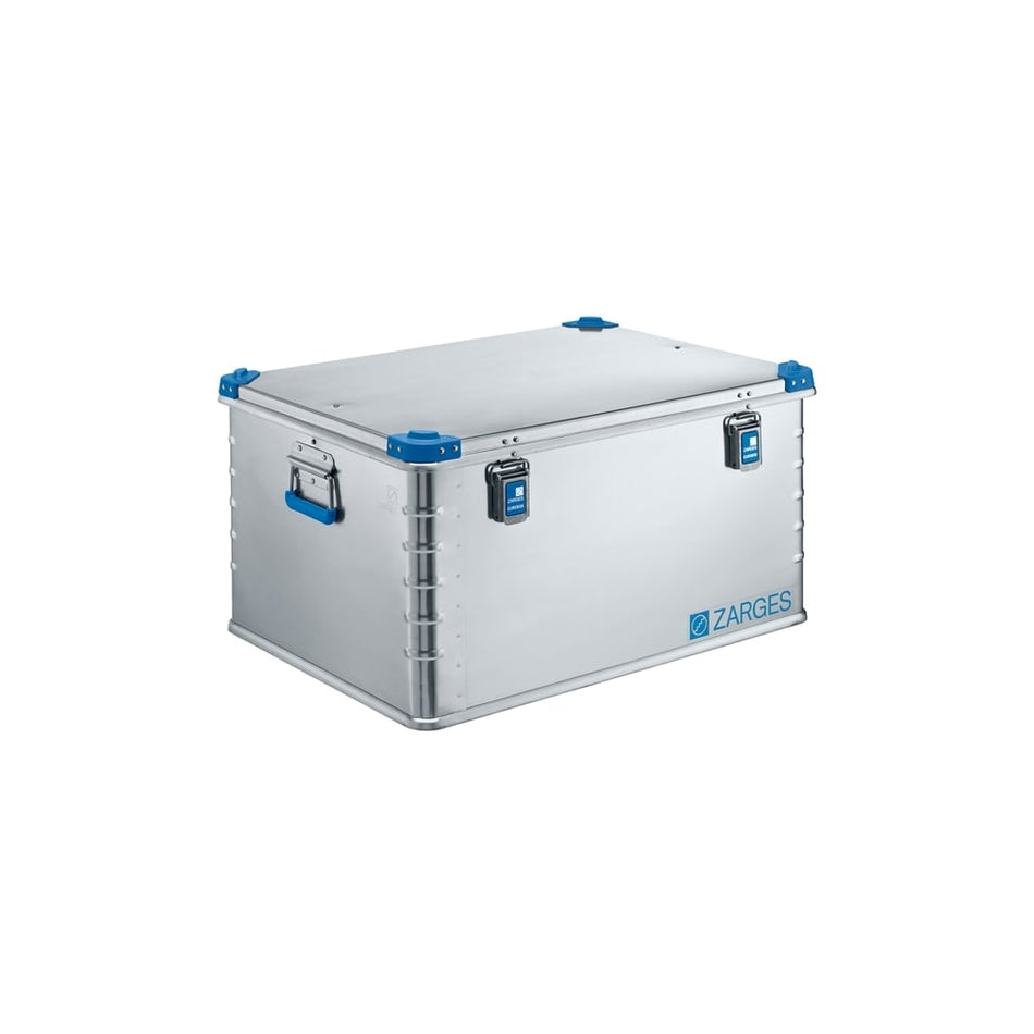 Zarges 40705 Eurobox Aluminium Case 750 x 550 x 380mm (Internal)