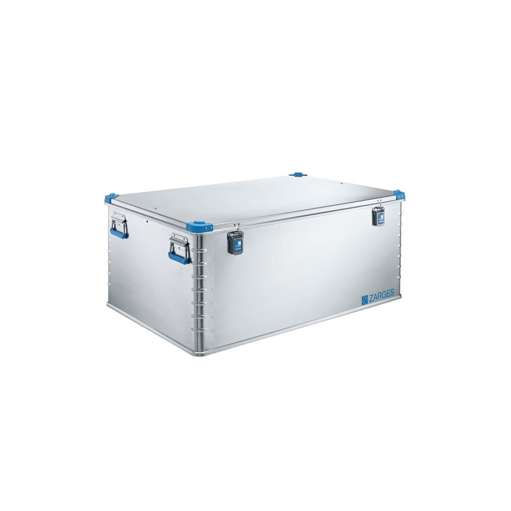 Zarges 40709 Eurobox Aluminium Case 1150 x 750 x 480mm (Internal)
