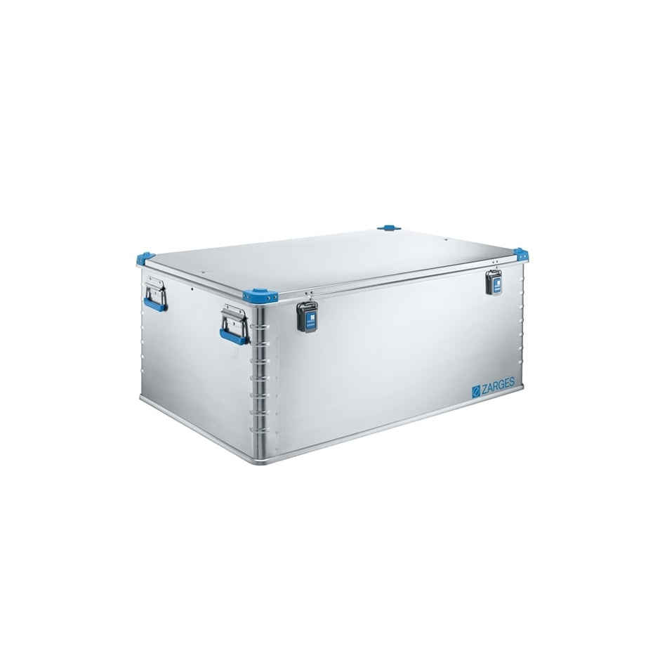 Zarges 40709 Eurobox Aluminium Case 1150 x 750 x 480mm (Internal)