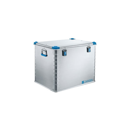 Zarges 40706 Eurobox Aluminium Case 750 x 550 x 580mm (Internal)