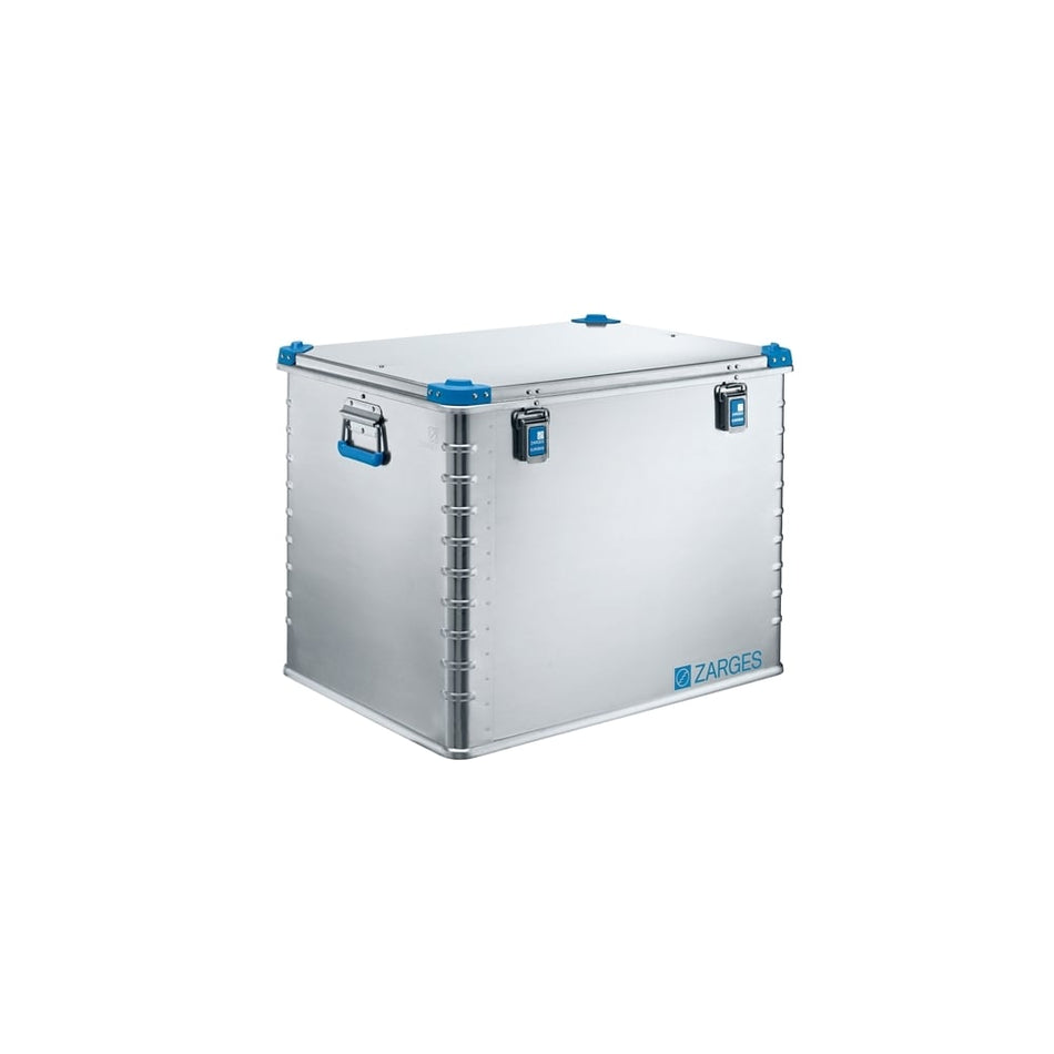 Zarges 40706 Eurobox Aluminium Case 750 x 550 x 580mm (Internal)