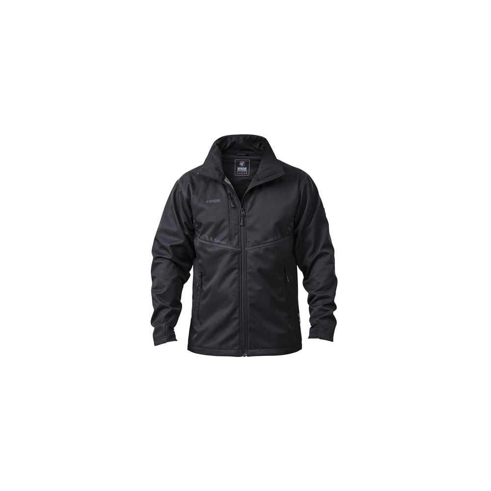 Apache ATS Waterproof Padded Jacket - L (46in)