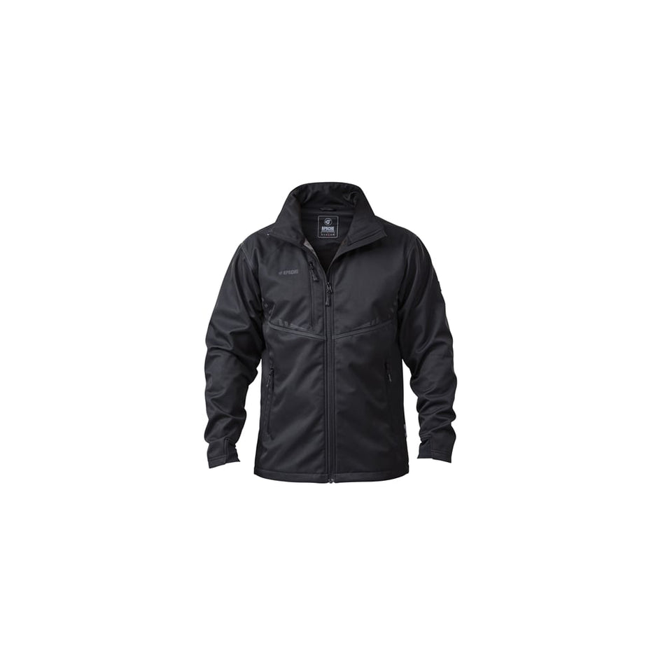 Apache ATS Waterproof Padded Jacket - L (46in)
