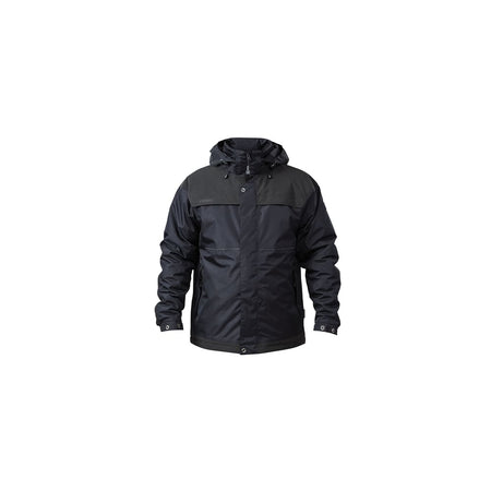 Apache ATS Waterproof Padded Jacket - XL (48in)
