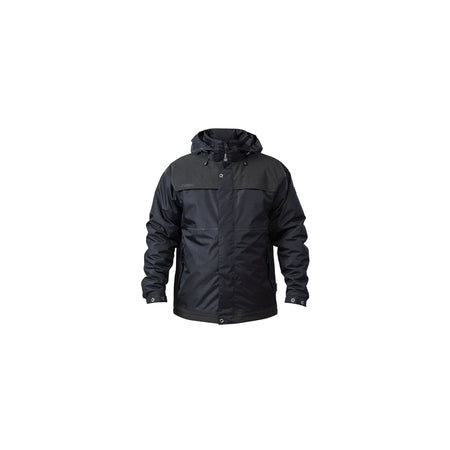 Apache ATS Waterproof Padded Jacket - M (42in)
