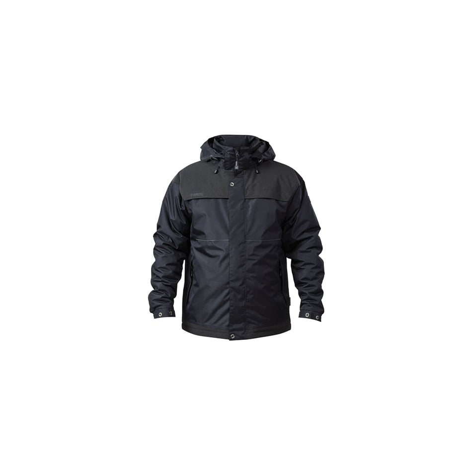 Apache ATS Waterproof Padded Jacket - M (42in)