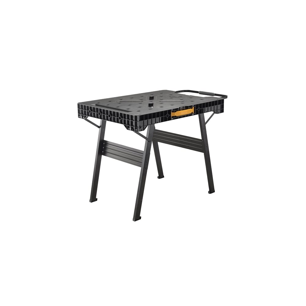 Stanley Tools Fatmax Express Folding Workbench