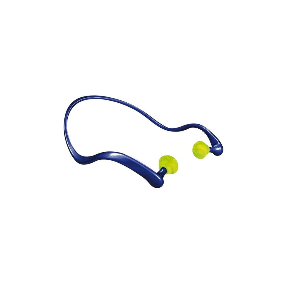Moldex WaveBand 1K Banded Earplugs SNR 27dB