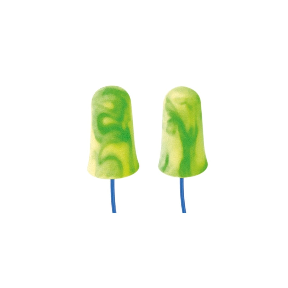 Moldex Corded Pura-Fit Disposable Earplugs SNR 36dB