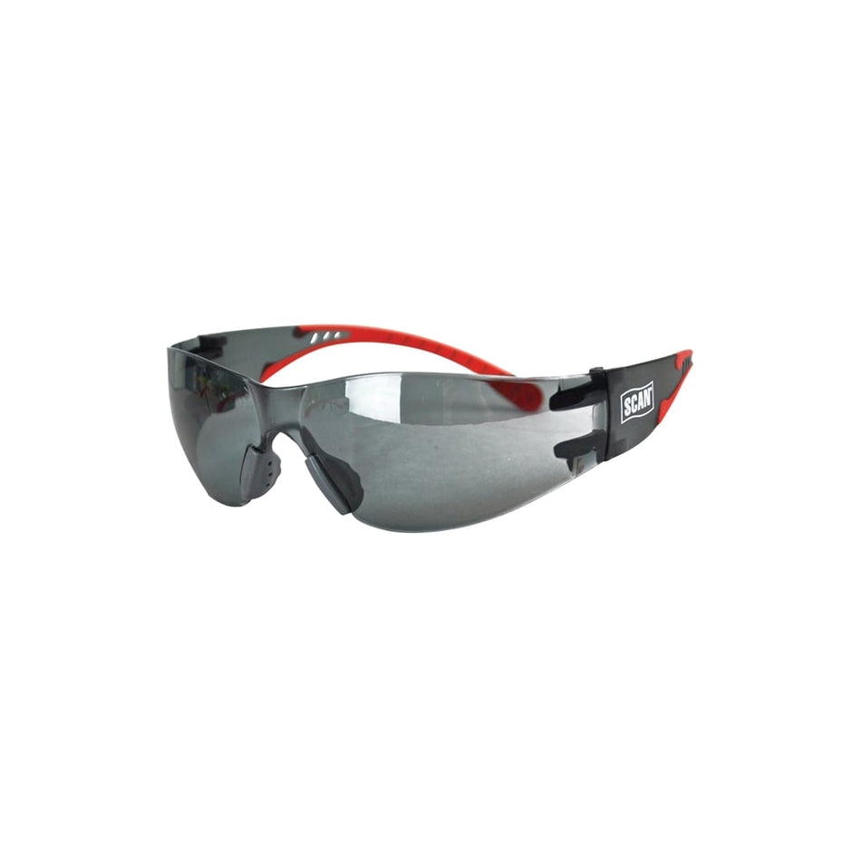 Scan Flexi Spectacle Smoke