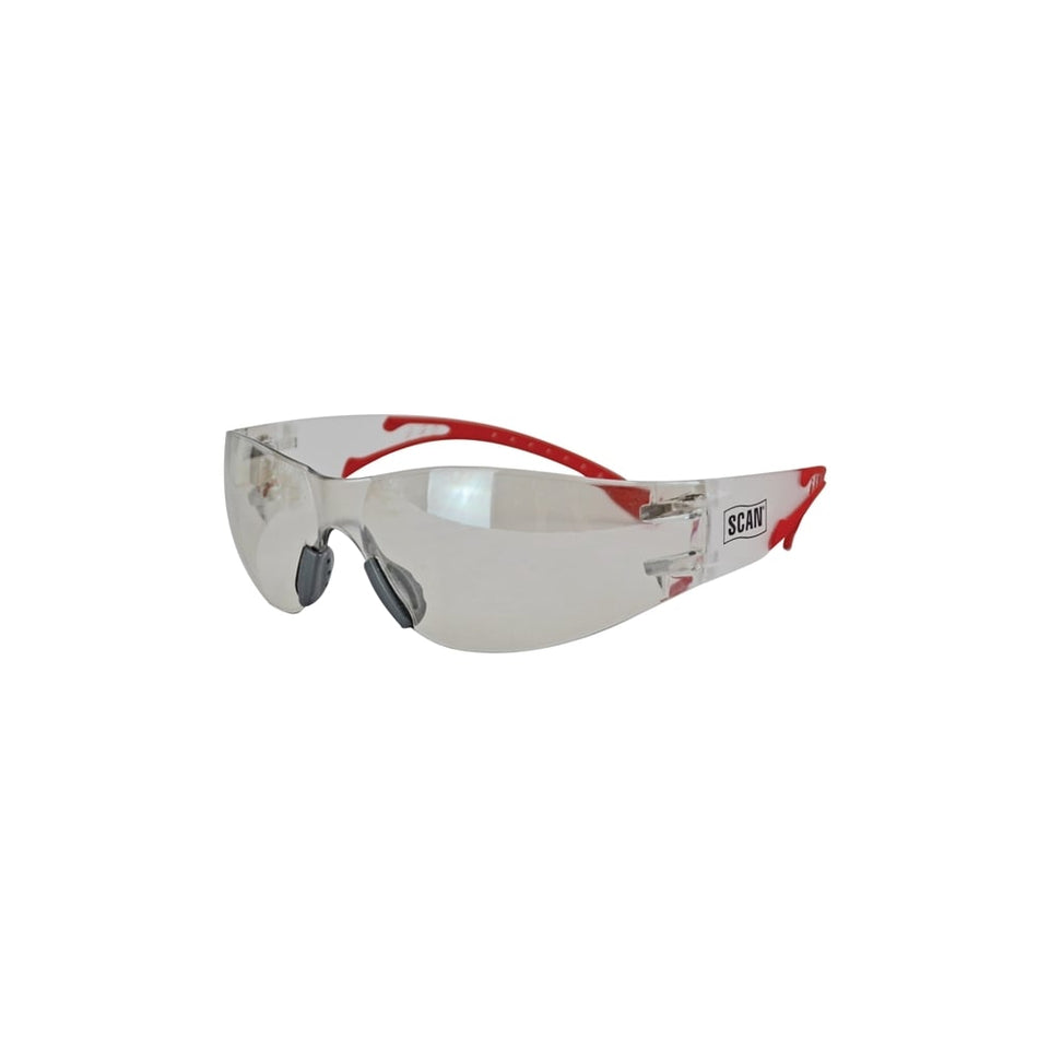 Scan Flexi Spectacle Clear