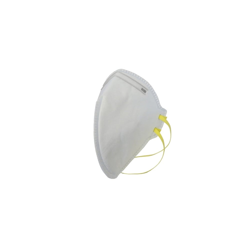 Scan Fold Flat Disposable Mask FFP1 (Pack of 3)