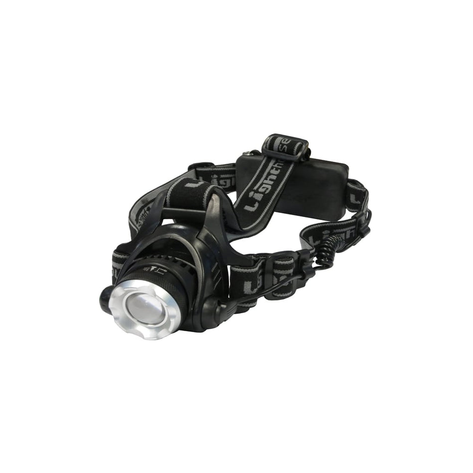 Lighthouse EliteÃ¿HeadlightÃ¿Rechargable 350 Lumens