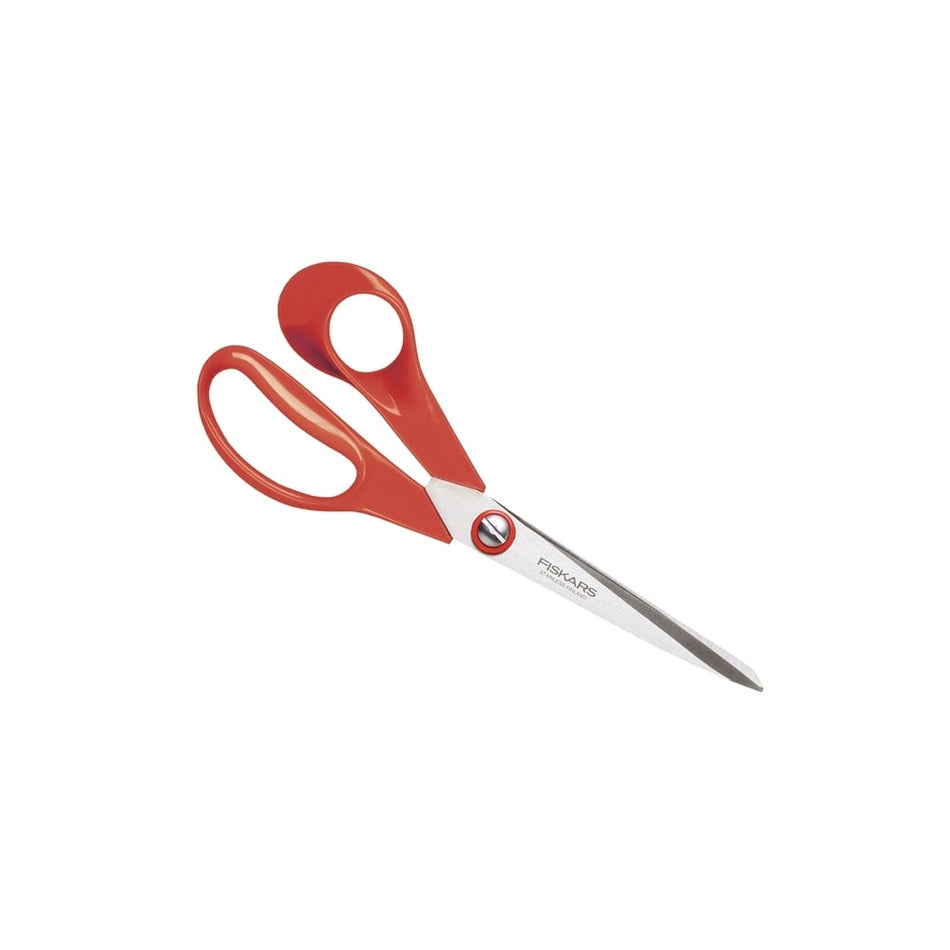 Fiskars Left-Handed General Purpose Scissors 210mm (8in)