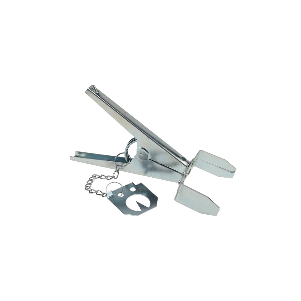 Rentokil Scissor Mole Trap