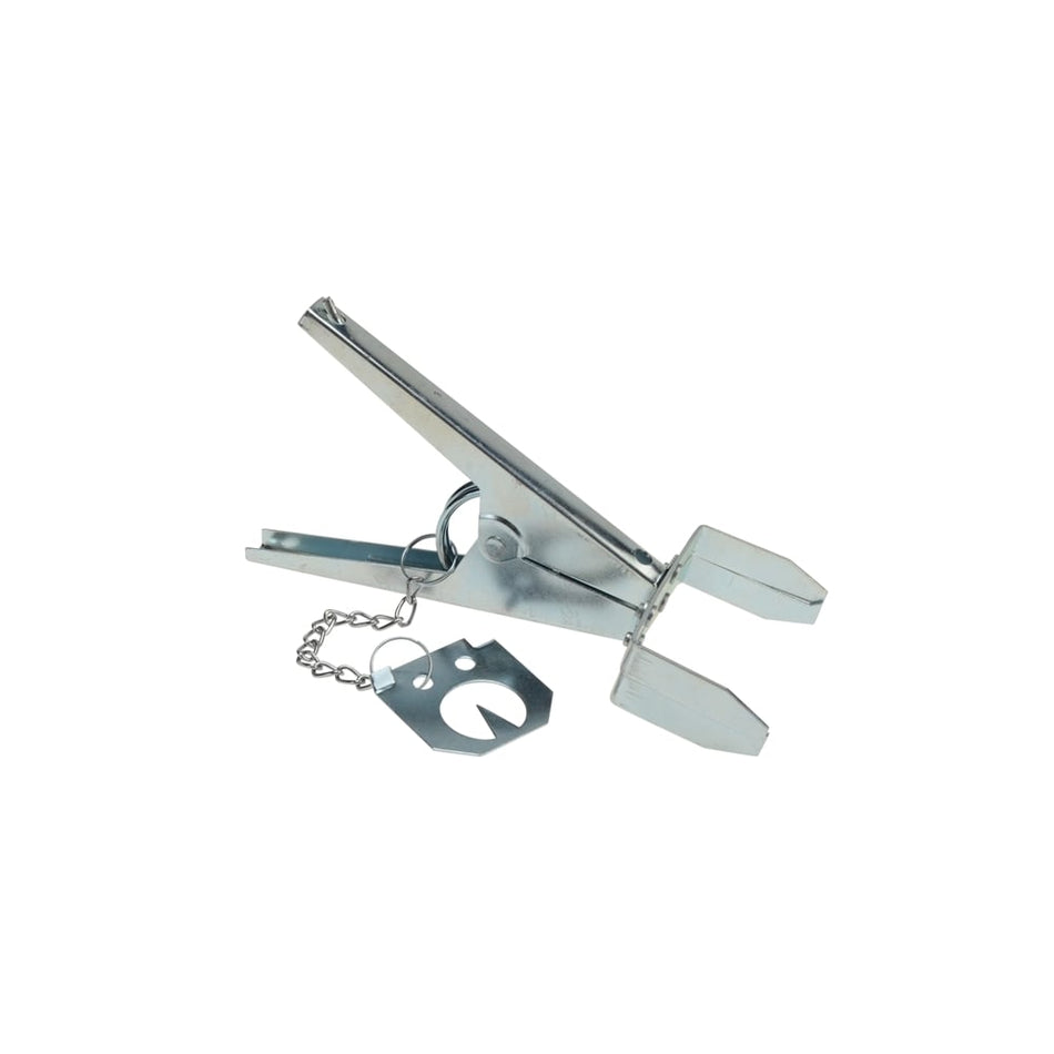 Rentokil Scissor Mole Trap